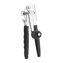 Ulzyvf Siyah Şişe & Konserve Açacak Çok Amaçlı El Açacağı Siyah