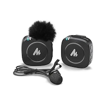 Maono AU-WM820 Kablosuz Yaka Mikrofonu