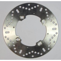 Ebc Md1173 Honda Cbr 600r 09-16 , Cbr1000r/rr 08-20 Çelik Arka Fren Diski 220 Mm