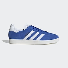 Adidas Gazelle Unısex Spor Ayakkabı - Ig2093 Mavi