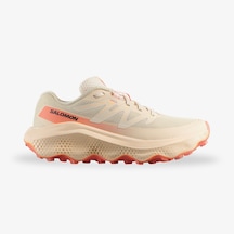 Salomon Ultra Flow 2 Kadın Krem Koşu Ayakkabısı L47883100 Krem