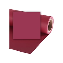 Colorama Crimson- 73 Kağıt Fon