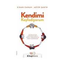 Kendimi Keşfediyorum / Sinan Canan