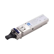 Onv-smr-2613-1g-80km 1.25gbit 80km Mesafeli Single Mode 2612-t&2613-r Endüstriyel Sfp Modül