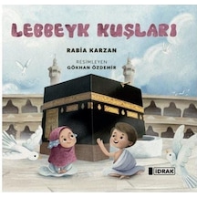 Lebbeyk Kuşları / Rabia Karzan