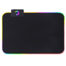 Gamepower GP400 Rubber RGB Gaming Mousepad