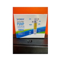 Aq-103f İç Filtre 25w 1500 Lt/h