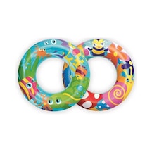 36013 56 Cm Resimli Simit