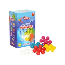 Yk-024 Yaka. Seviml i Moleküller