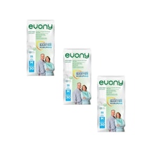 Evony 5.5 Damla Emici Külot Orta Boy M 30'Lu x 3 90 Adet
