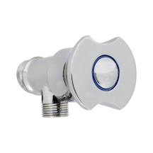 Taharet Musluk, Aç Kapa, Ultra, 1/2-3/8"