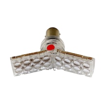 Space Sinyal Ve Stop Ampulu 12-24V Laam19