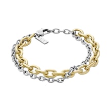 Altın - Metalik Gri