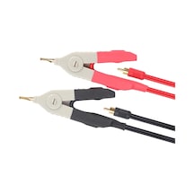 Unit Ut-l42 Kelvin Klipsli Çift Yalıtımlı Tel