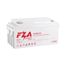 Fza 12 V 65 Ah Jel Akü