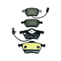 Vw Passat B5.5 On Fren Balatasi 1.6 2001-2005 Hella 8db355010731