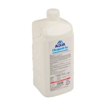 Aqua Oksijenli Su 2 X 1000 Ml Ikili Paket