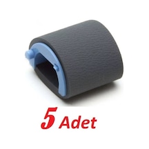 5 Adet Hp 1018/1010/1020/1022 Yazıcı Kağıt Pateni Pickup Roller