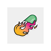 Ekstrafix The Sticker Story Tss0062