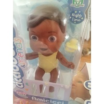 Amicicci Uyku Zamanı Tekil Bebek