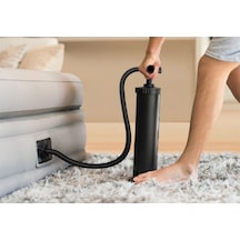 Mey İthalat Ip68615 Kutulu Pompa 48 Cm Çok Renkli