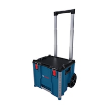 Bosch Yeni L-boxx 476 Tekerlekli Takım Çantası 1600a037e1