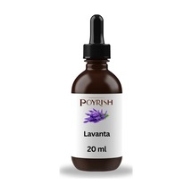 Poyrish Lavanta Sabun Esansı 20 ML