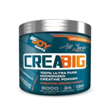 Bigjoy Sports-Creabig Powder 120G
