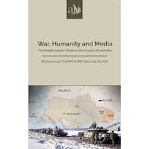 War, Humanity And Media / Muhammad Fahim