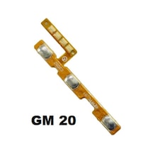 General Mobile Gm 20 On - Off Yan Ses Filmi