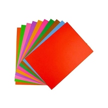 Fon Kartonu 50X70 10 Renk