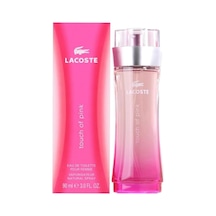 Lacoste Touch Of Pink Edt 90 Ml Kadın Parfümü