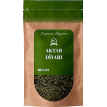 Acı Ot 250 Gr Aktar Diyarı Diğer