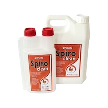Spiro Clean 1 Lt Nefes Açıcı Ve Hırıltı Giderici
