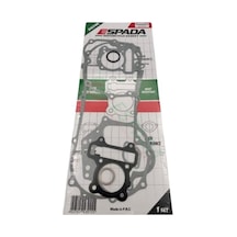 Honda Spacy 110 Hero Dash 110 Oem Conta Takımı Espada