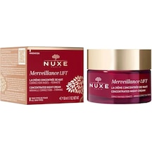 Nuxe Merveillance Lift  Concentrated Night Cream 50 ML