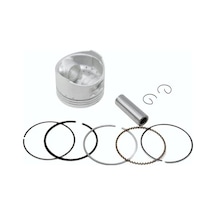 Spacy 110 Piston Sekman Takımı Activa