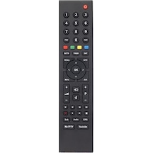 Wismann - Botech Bsm7-32 Myıptv-youtube Tuşlu Lcd Led Tv Kumanda