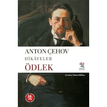 Anton Çehov Hikayeler Ödlek Yeni Çeviri / Anton Çehov
