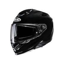 Hjc Rpha71 Kask Metal Siyah Renkli