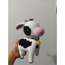 Amigurumi Sevimli Buzu