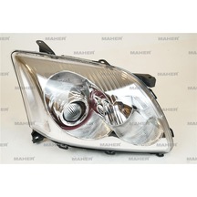 Far avensis 04-06 motorlu sağ 81130-05190