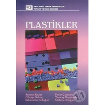 Plastikler - Senem Kıralp - ODTÜ Yayıncılık