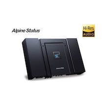 Alpine HDAV90 Status 5 Kanallı Amplifikatör