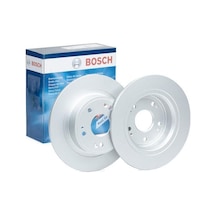Honda Accord 2.0 2007-2015 Bosch Arka Disk 2 Adet