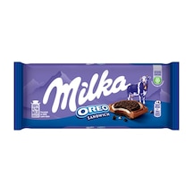 Milka Sandwıch Çikolata 92g Oreolu 5'li Avantaj Paketi Mıchu