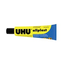 Uhu Allplast Sıvı Yapıştırıcı 33Ml