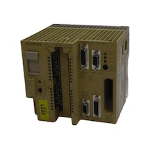 6es5095-8md02 S5-95u Compact Unıt Kullanılmış
