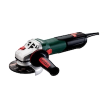 Metabo W 9-115 Quick 900 W 115 MM Avuç Taşlama Makinesi
