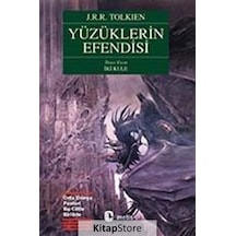 Kitapstore Iki Kule Yüzüklerin Efendisi 2 / J. R. R. Tolkien